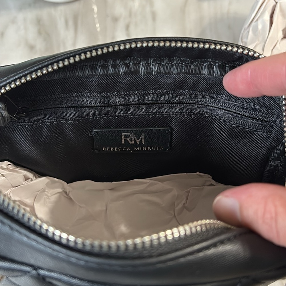 Shoulder Purse - Picture 3 of 4